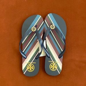 Tory Burch Flip Flop